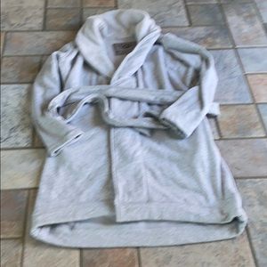 Ugg Robe Size M EUC size M